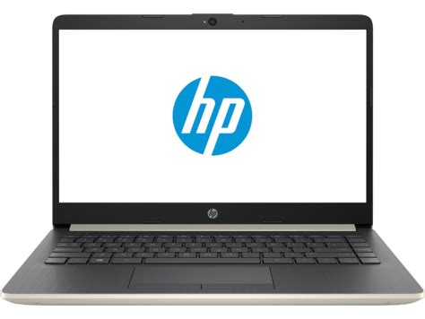 hp 14 notebook pc especificaciones.